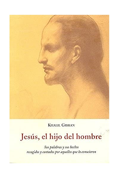 Jesús, el hijo del hombre